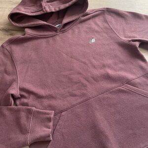 New Balance Youth Size Extra Large Hoodie Sweatshirt
